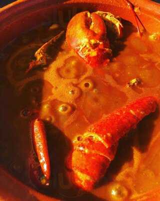 Restaurante Neptuno Playa