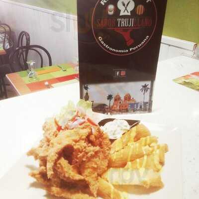 Sabor Trujillano