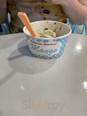 Heladería Mango