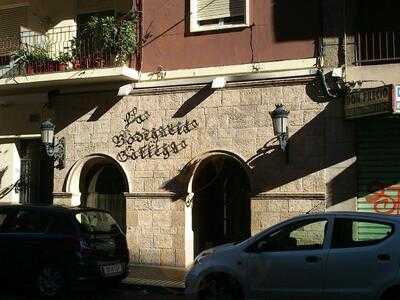 La Bodegueta Gallega