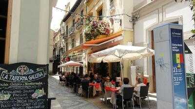 Taberna Restaurante La Casona