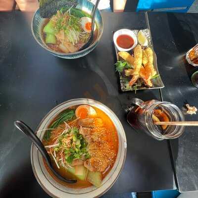 Takumi Tonkotsu Ramen