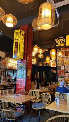 Takumi Tonkotsu Ramen