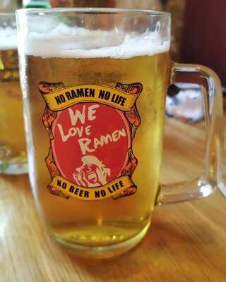 Takumi Tonkotsu Ramen