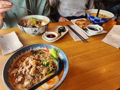 Takumi Tonkotsu Ramen