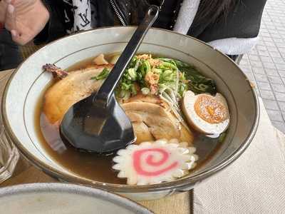 Takumi Tonkotsu Ramen