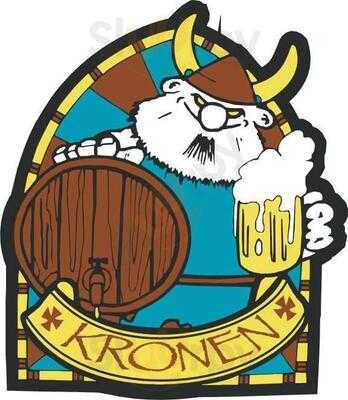 Cervecería Kronen
