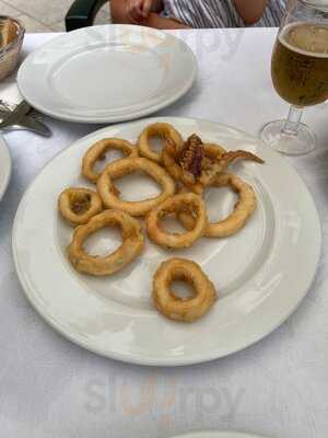 Restaurante La Fragua