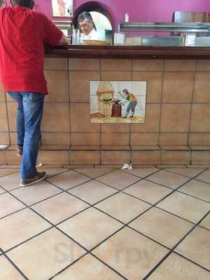 Restaurante La Fragua