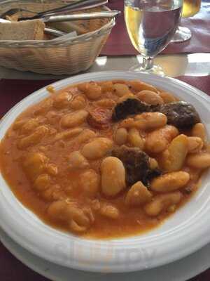 Restaurante La Fragua