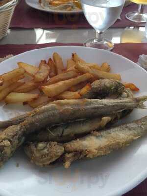 Restaurante La Fragua