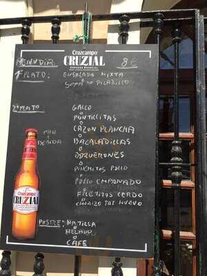 Restaurante La Fragua