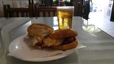 Restaurante La Fragua