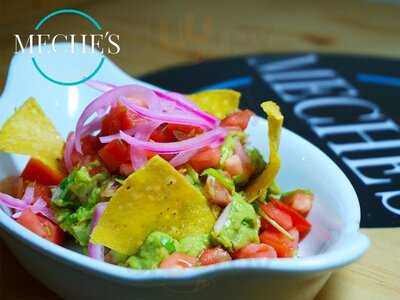 Meche’s Street Food