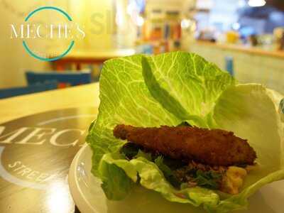 Meche’s Street Food