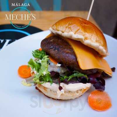 Meche’s Street Food