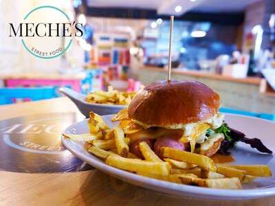 Meche’s Street Food