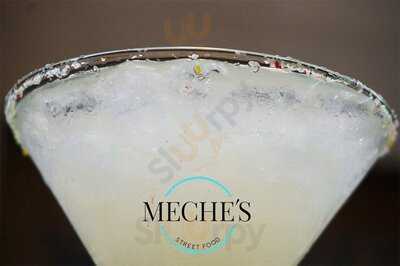 Meche’s Street Food