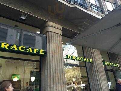 Bracafe