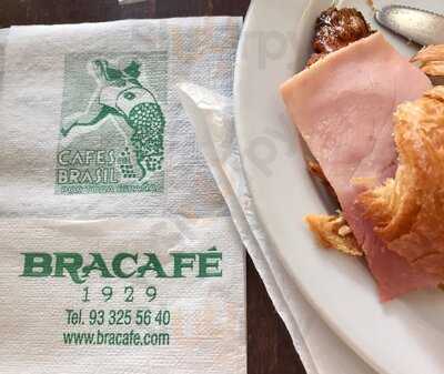 Bracafe
