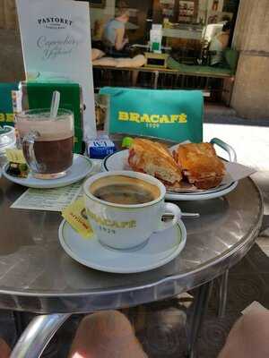 Bracafe