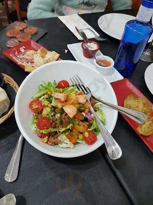 Cafeteria Cerveceria Yale