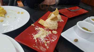 Cafeteria Cerveceria Yale