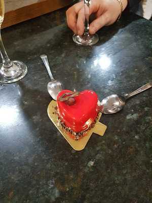 Cafeteria Cerveceria Yale