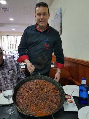 Cafeteria Cerveceria Yale