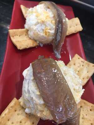 Cafeteria Cerveceria Yale