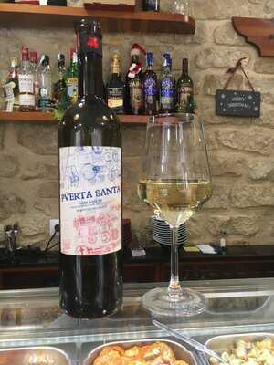 Cafeteria Cerveceria Yale