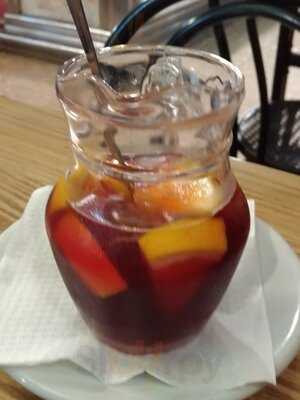 La Cabaña De Los ángeles