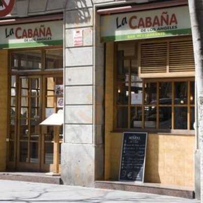 La Cabaña De Los ángeles