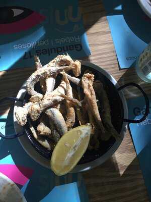 La Cabaña De Los ángeles