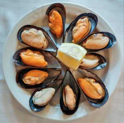 Restaurante Mesón El Almirez