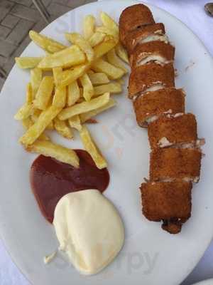 Restaurante Mesón El Almirez