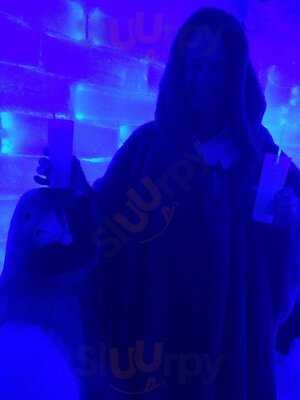 Boal's Ice Bar