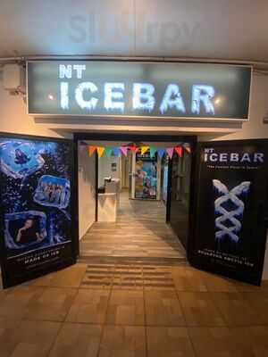 Boal's Ice Bar