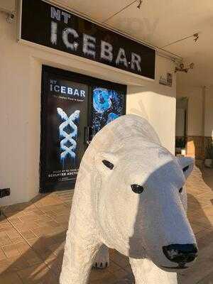 Boal's Ice Bar