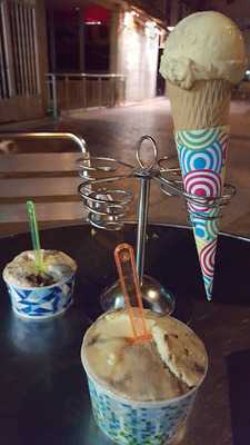 Heladeria Cafeteria Los Jijonencos