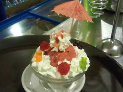 Heladeria Cafeteria Los Jijonencos