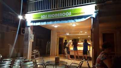 Heladeria Cafeteria Los Jijonencos