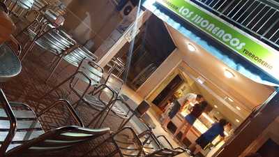 Heladeria Cafeteria Los Jijonencos