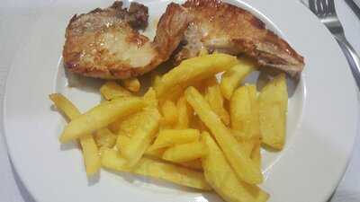 Moncau Restaurant Bar