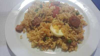 Moncau Restaurant Bar