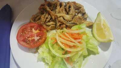 Moncau Restaurant Bar