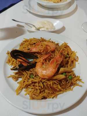 Moncau Restaurant Bar