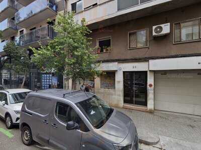 Moncau Restaurant Bar