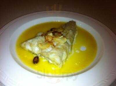 Restaurante Chatignons