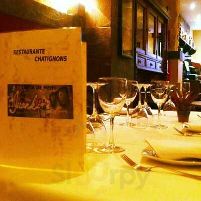 Restaurante Chatignons